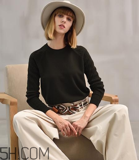 羊絨衫會掉色嗎？羊絨衫掉色了怎么恢復(fù)？