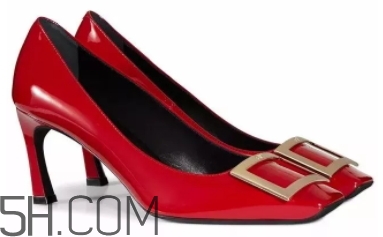 2018年流行什么顏色的婚鞋？2018年流行什么婚鞋款式