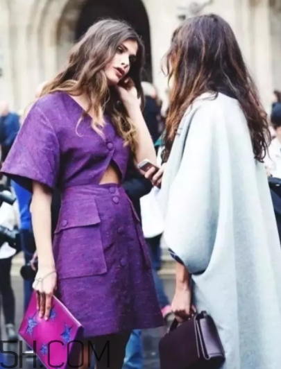 紫外光色是什么顏色？2018流行色紫外光色試色