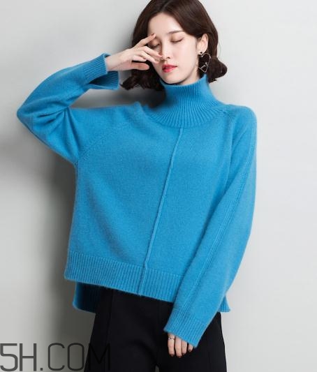 羊絨衫能用溫水洗嗎？羊絨衫可以用金紡嗎？