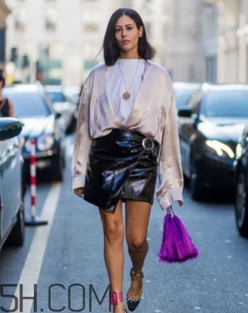 紫外光色是什么顏色？2018流行色紫外光色試色