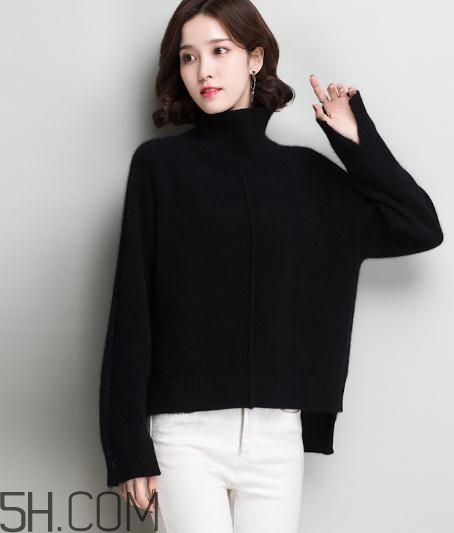 羊絨衫能用溫水洗嗎？羊絨衫可以用金紡嗎？