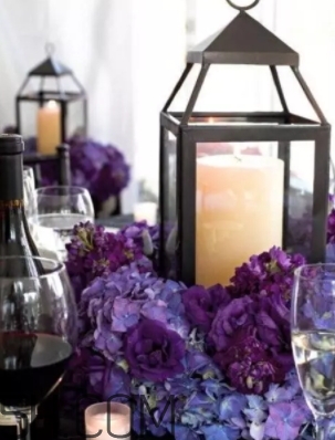 紫外光色是什么顏色？2018流行色紫外光色試色