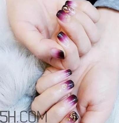 紫外光色是什么顏色？2018流行色紫外光色試色