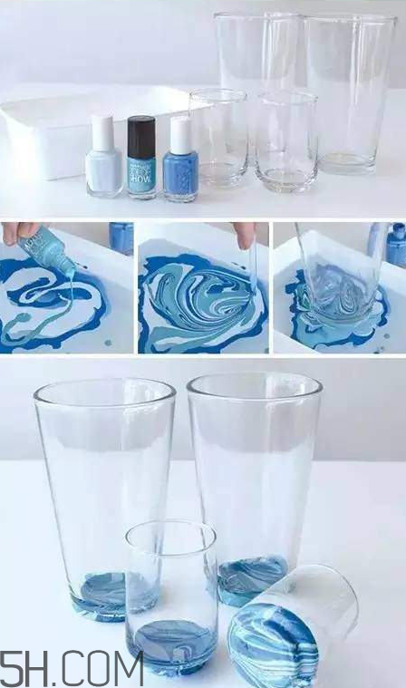 過期的指甲油還能用嗎？卸指甲油的小妙招