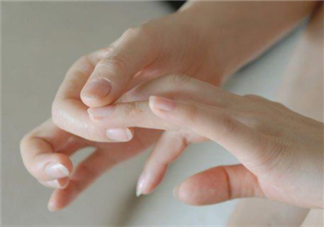 指甲剪成什么形狀最好？指甲怎么護理？