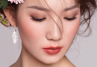 2018流行什么妝容？2018女性流行妝容
