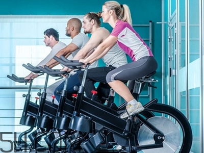 動(dòng)感單車新手注意事項(xiàng)有哪些？新手騎動(dòng)感單車多久合適？