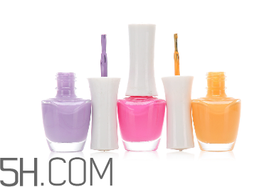 指甲油干了加什么好？人魚之水指甲油好嗎？