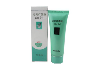 完美蘆薈膠孕婦可以用嗎？完美蘆薈膠是祛疤的嗎？