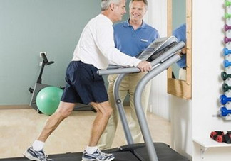 老年人可以用跑步機(jī)嗎？哪些老年人不適合用跑步機(jī)？