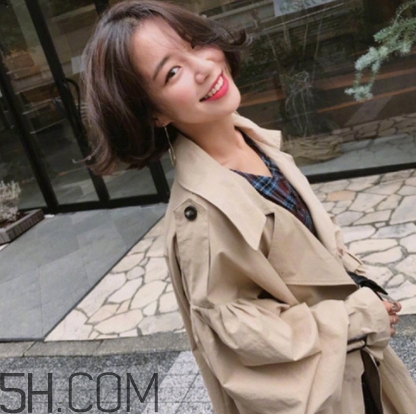 2018流行什么短發(fā)？2018流行短發(fā)發(fā)型圖片