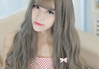 2018流行什么發(fā)型？2018流行發(fā)型