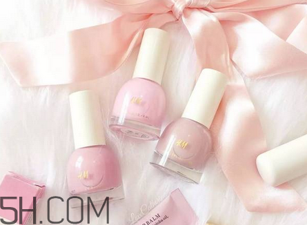 指甲油干了怎么辦？指甲油干了加酒精可以嗎？