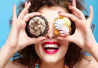 愛吃甜食容易得婦科病嗎？得了婦科病怎么辦？