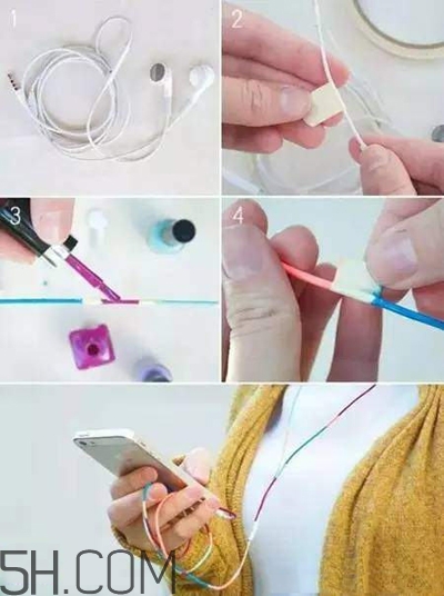 過期的指甲油還能用嗎？卸指甲油的小妙招