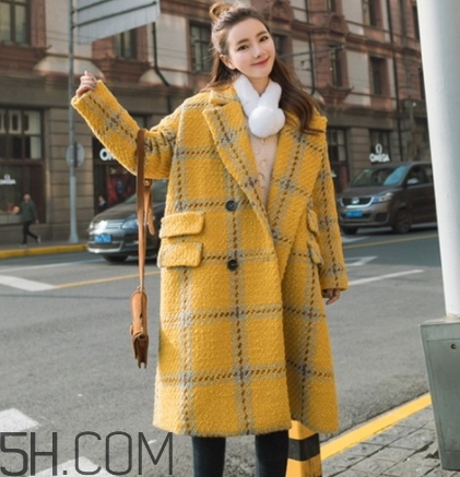 2018流行什么衣服？2018流行衣服搭配