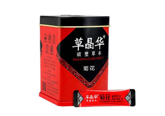 草晶華破壁適合哪些人？草晶華是藥還是保健品？