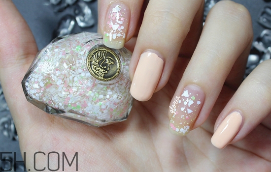 指甲油干了加什么好？人魚之水指甲油好嗎？