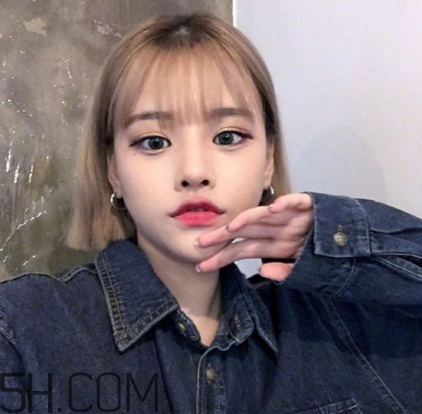 2018流行什么短發(fā)？2018流行短發(fā)發(fā)型圖片