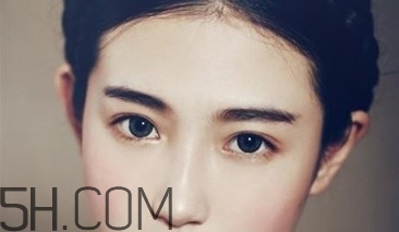 紋眉后需要多次補色嗎？哺乳期能紋眉嗎？