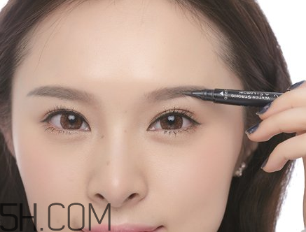 紋眉后需要多次補色嗎？哺乳期能紋眉嗎？