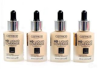 德國catrice小滴管粉底液好用嗎？德國catrice小滴管粉底液多少錢？