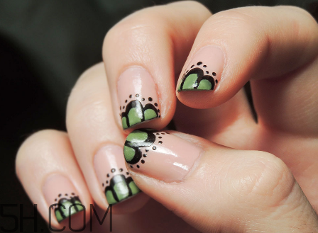 怎樣能讓指甲油不易掉？指甲油干了怎么稀釋？