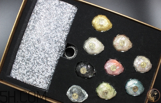 指甲油干了加什么好？人魚之水指甲油好嗎？