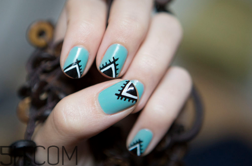 怎樣能讓指甲油不易掉？指甲油干了怎么稀釋？