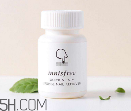 什么是指甲軟化劑？海綿式洗甲水好用嗎？                                                                         