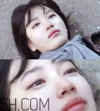 2018流行什么眉型？2018流行眉毛圖片