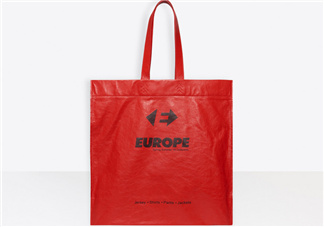 balenciaga巴黎世家超市購物袋系列包包多少錢_在哪買？