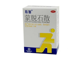媽咪愛和蒙脫石散可以一起吃嗎？蒙脫石散怎么吃效果好？