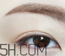 2018年流行什么眼影顏色？2018年眼影流行色