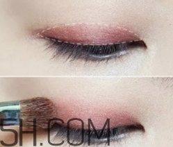 2018年流行什么眼影顏色？2018年眼影流行色