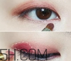 2018年流行什么眼影顏色？2018年眼影流行色