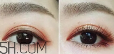 2018年流行什么眼影顏色？2018年眼影流行色