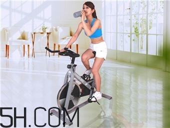 騎動感單車能瘦肚子嗎？騎動感單車瘦肚子的方法有哪些？