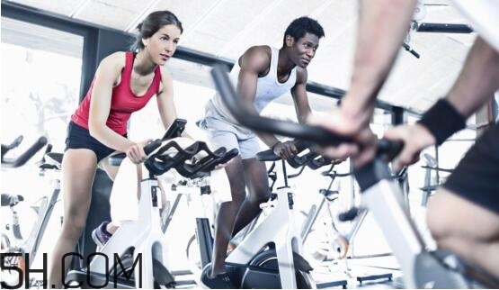 騎動感單車能瘦肚子嗎？騎動感單車瘦肚子的方法有哪些？