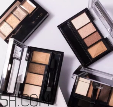 2018年眼影哪個(gè)牌子好？2018眼影排行榜