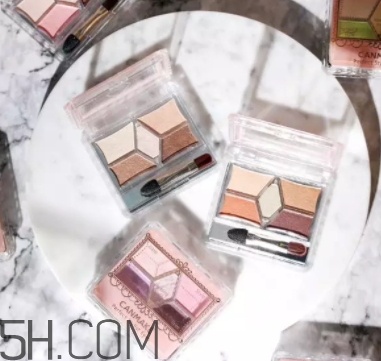 2018年眼影哪個(gè)牌子好？2018眼影排行榜