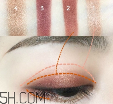 2018年眼影哪個(gè)牌子好？2018眼影排行榜