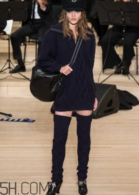 chanel香奈兒2018早秋系列好看嗎_有哪些款式？