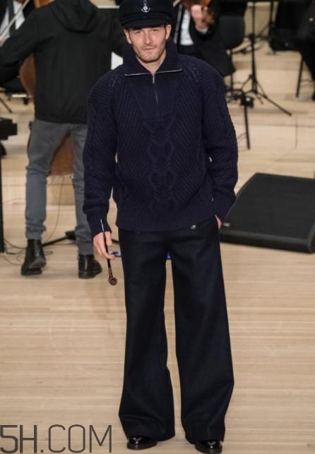 chanel香奈兒2018早秋系列好看嗎_有哪些款式？