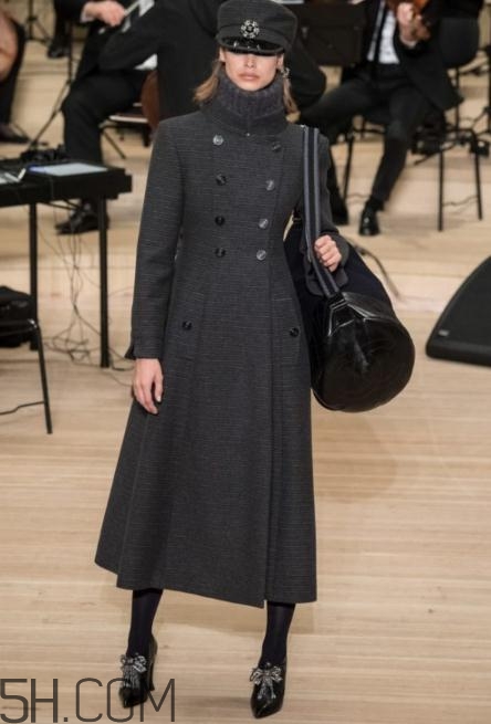 chanel香奈兒2018早秋系列好看嗎_有哪些款式？