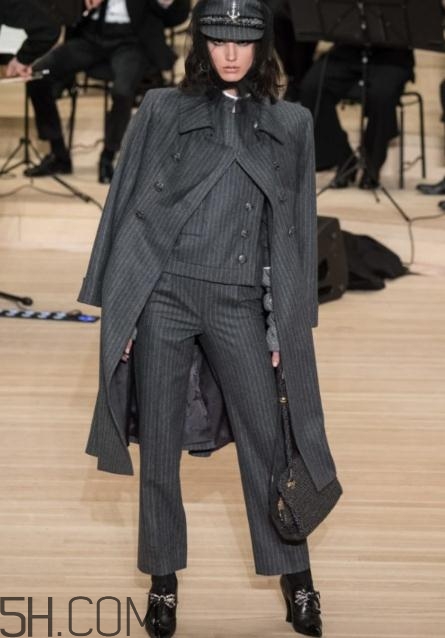 chanel香奈兒2018早秋系列好看嗎_有哪些款式？