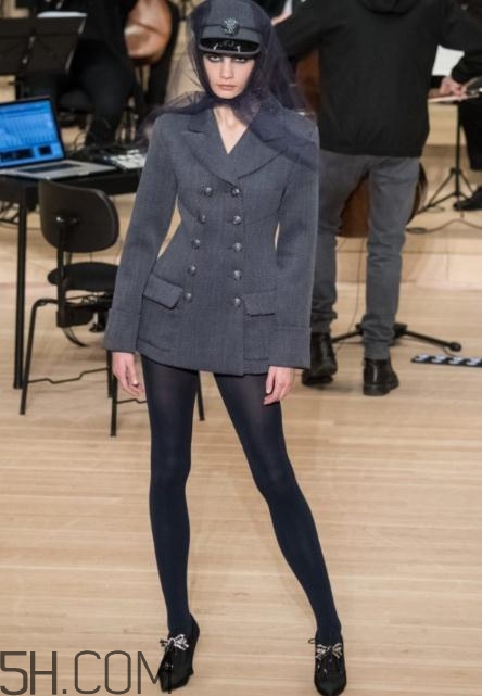 chanel香奈兒2018早秋系列好看嗎_有哪些款式？