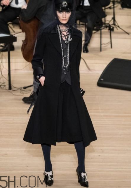 chanel香奈兒2018早秋系列好看嗎_有哪些款式？