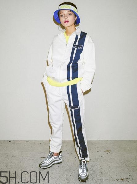 xgirl2018春夏系列好看嗎_有哪些款式？